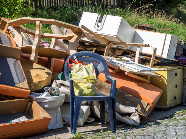 Best Local Junk Hauling  in Cherry Hills Village, CO