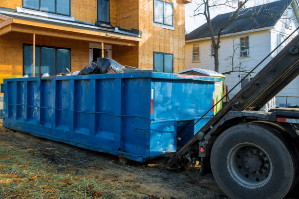 Best Construction Debris Removal  in Cherry Hills Village, CO