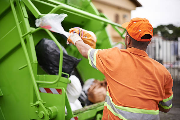 Best Construction Debris Removal  in Cherry Hills Village, CO